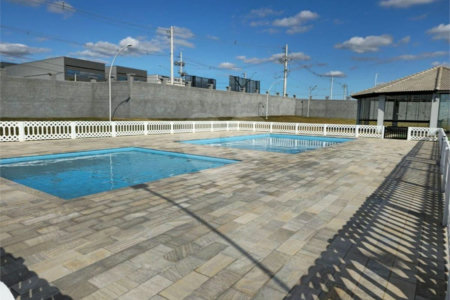 Terreno à venda no condomínio Residencial Dona Maria Candida, Indaiatuba - SP