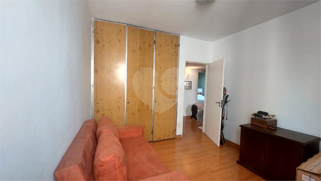 Apartamento à venda com 3 quartos, sendo 1 suíte, em Perdizes, São Paulo, SP