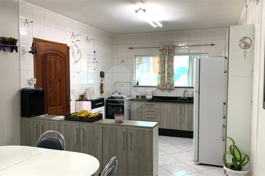Sobrado à venda com 3 suítes em Vila Maria, São Paulo, SP