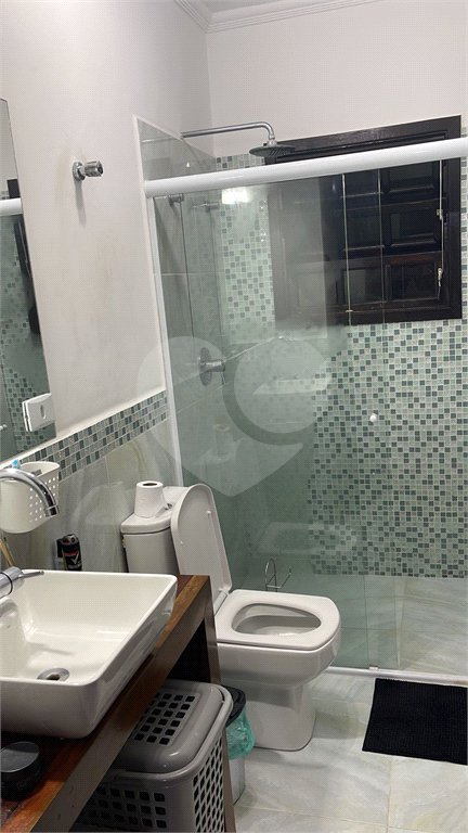 Casa à venda com 3 quartos, sendo 2 suítes, em Horto, São Paulo, SP