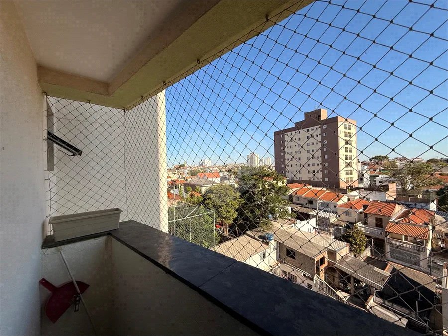 Apartamento à venda com 2 suítes em Vila Medeiros, São Paulo, SP