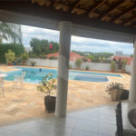 Casa à venda com 5 quartos, sendo 3 suítes, no condomínio Zuleika Jabour, Salto - SP
