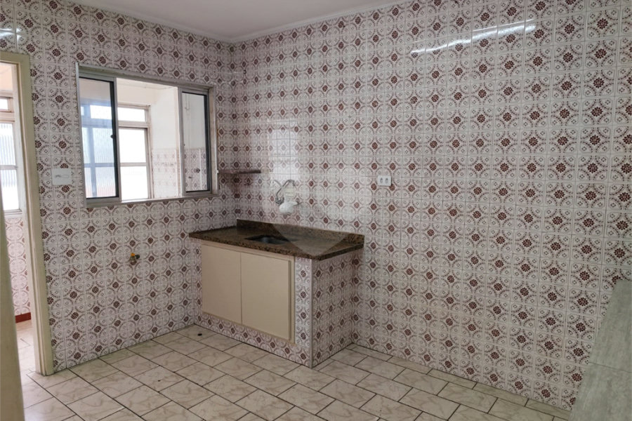 Apartamento à venda com 2 quartos em Santana, São Paulo, SP