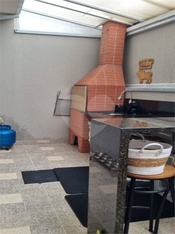Casa à venda com 2 suítes no condomínio Residencial Pedro Julio, Mogi das Cruzes - SP