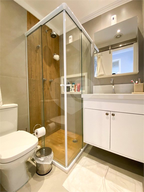 Apartamento à venda com 2 quartos, sendo 1 suíte,  em Tucuruvi, São Paulo, SP