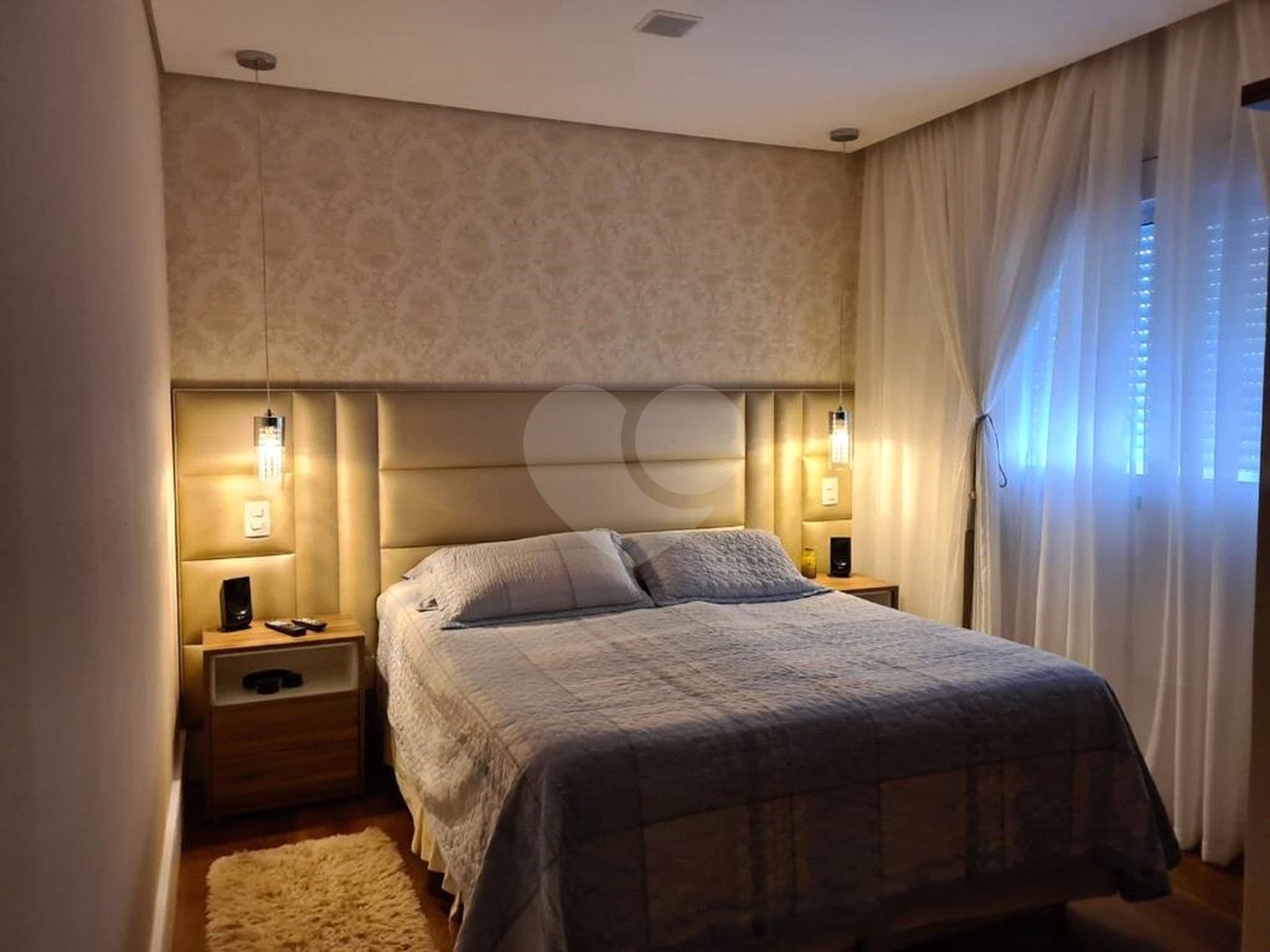 Apartamento à venda com 3 suítes em Jardim Flor da Montanha, Guarulhos, SP