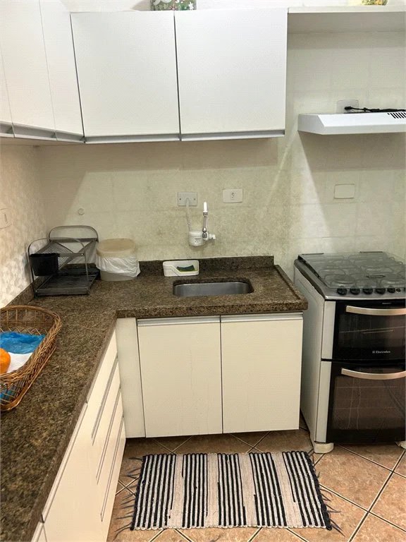 Sobrado à venda com 2 quartos em Cidade Monções, São Paulo, SP