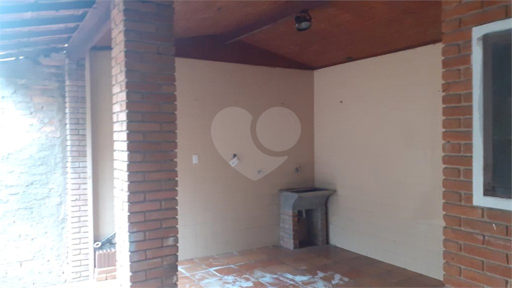 Casa Térrea à venda com 3 quartos em Vila Mazzei, São Paulo, SP