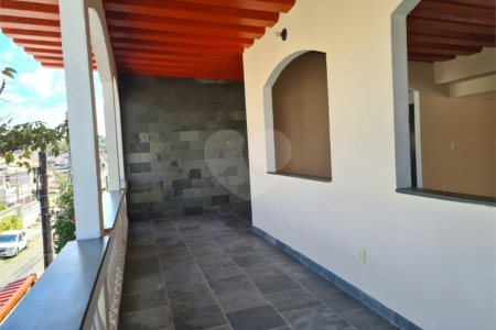 Casa à venda com 2 quartos em Campo Grande, Rio de Janeiro, RJ