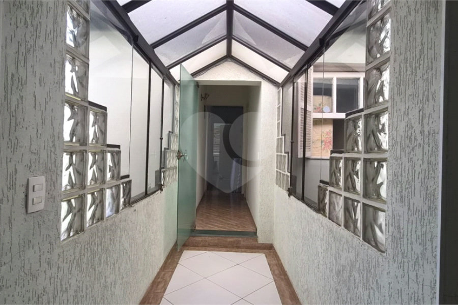Sobrado à venda com 3 quartos, sendo 1 suíte, em Santana, São Paulo, SP