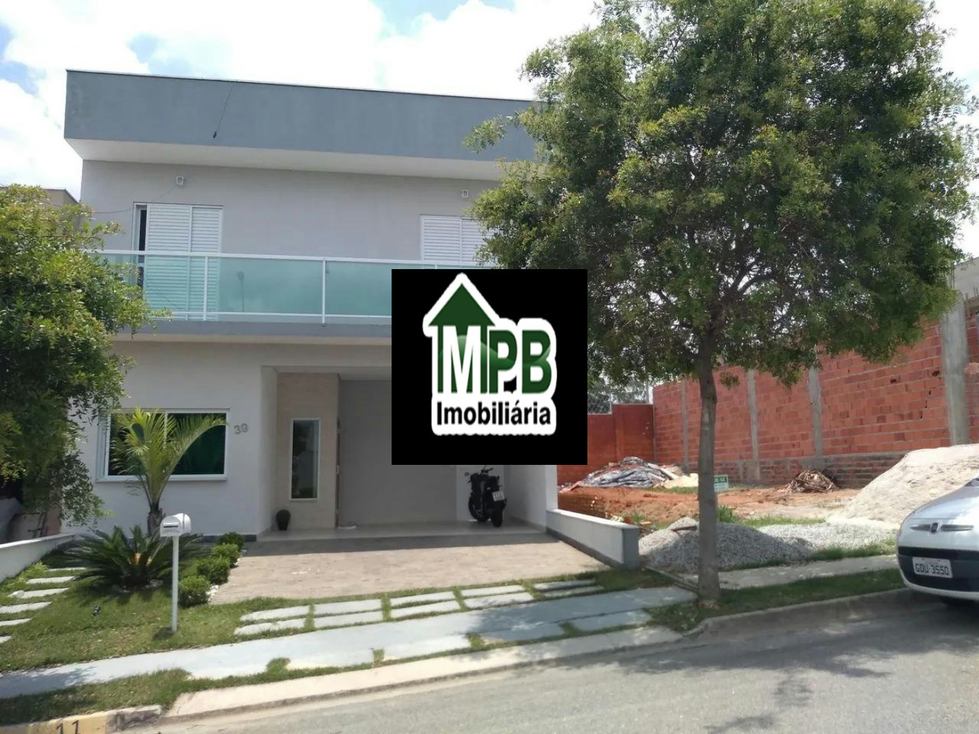 Casa à venda com 4 quartos no condomínio Terras de São Francisco, Sorocaba - SP