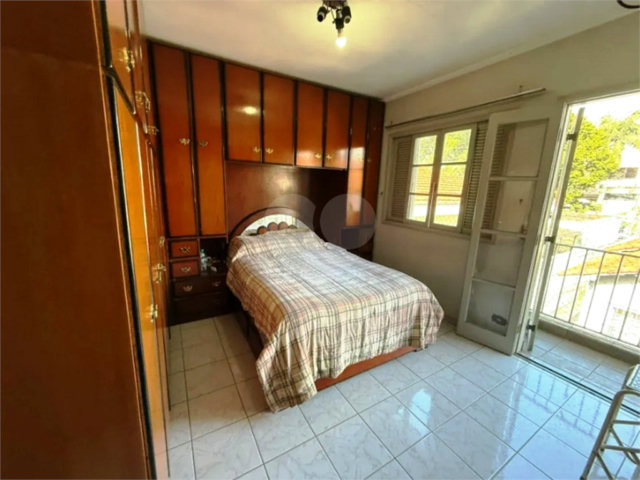 Sobrado à venda com 3 quartos, sendo 1 suíte,  em Campo Grande, São Paulo, SP