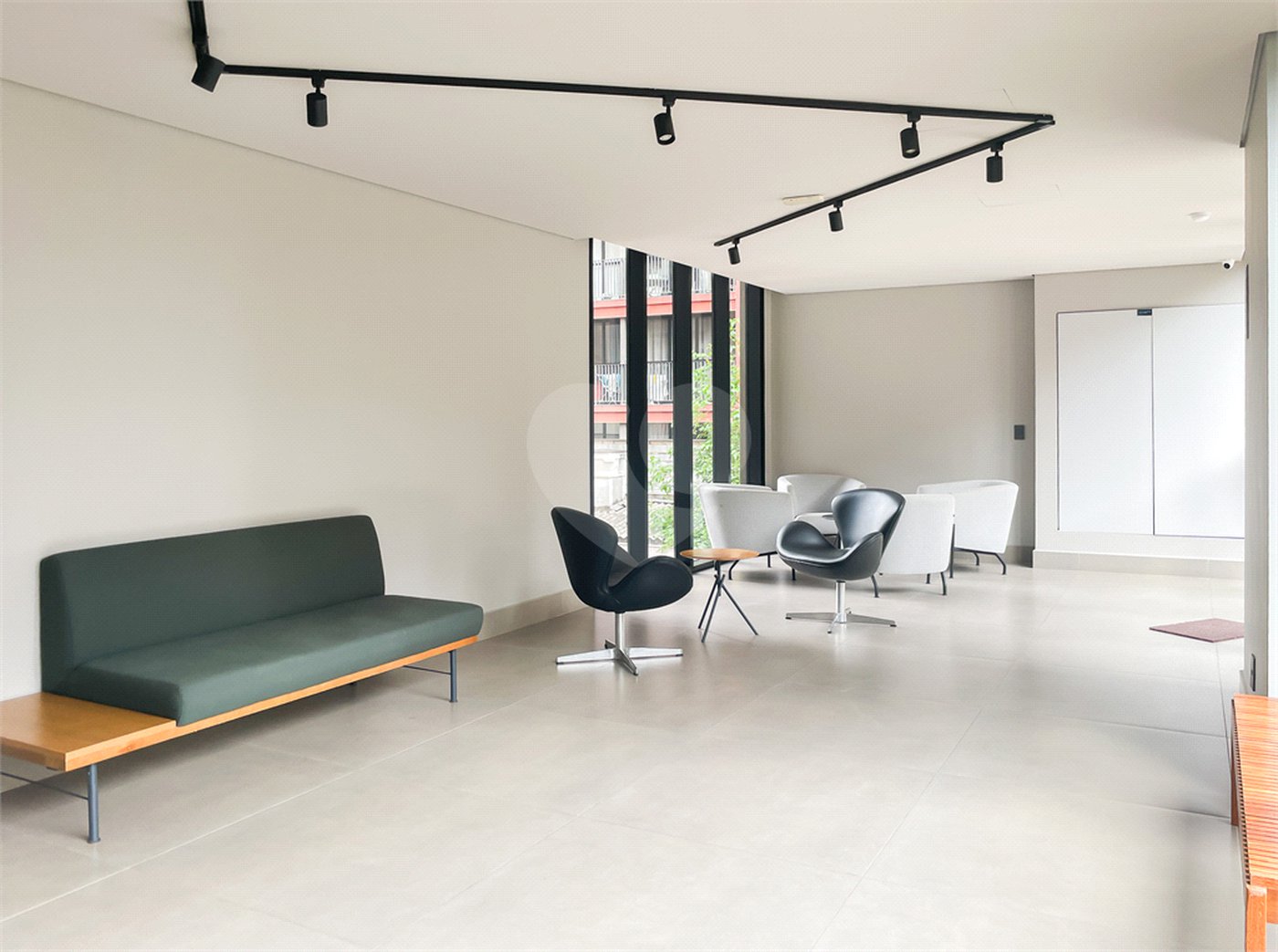 Apartamento à venda com 1 suíte em Vila Mariana, São Paulo, SP