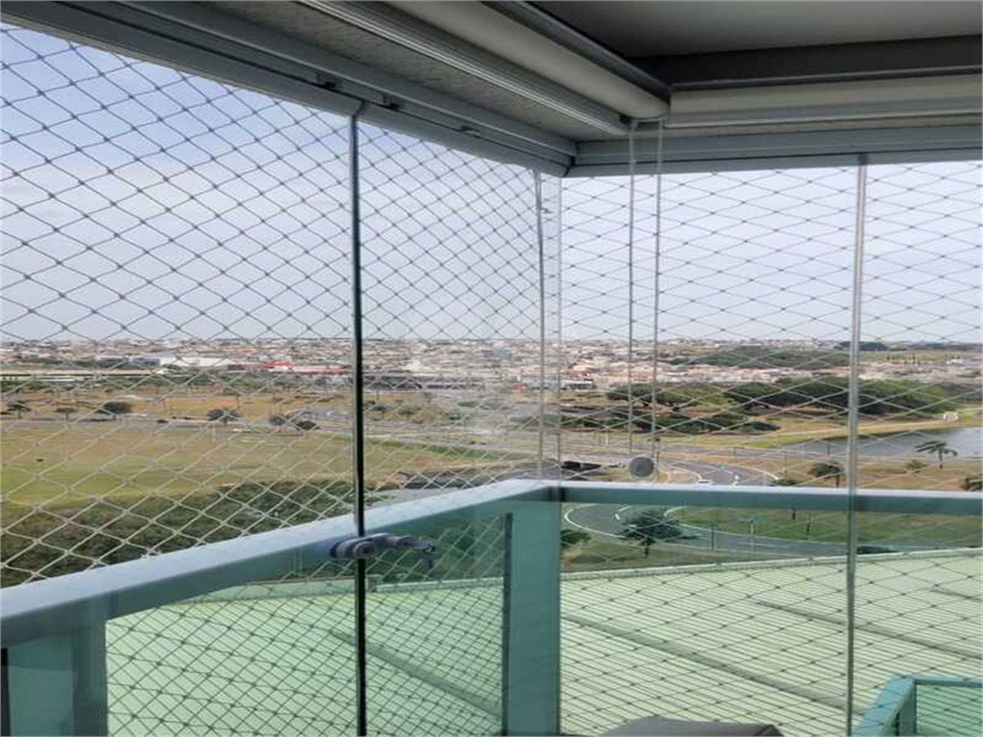 Apartamento à venda com 3 quartos, sendo 1 suíte, em Jardim Pompéia, Indaiatuba, SP