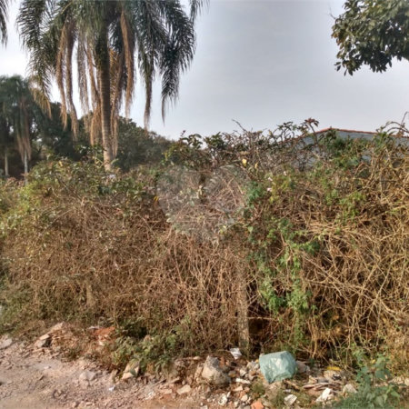 Terreno à venda em Jardim São João (zona Norte), São Paulo, SP