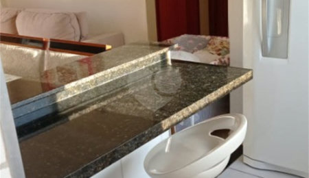 Apartamento à venda com 2 quartos, sendo 1 suíte, em Parque Santos Dumont, Votorantim, SP