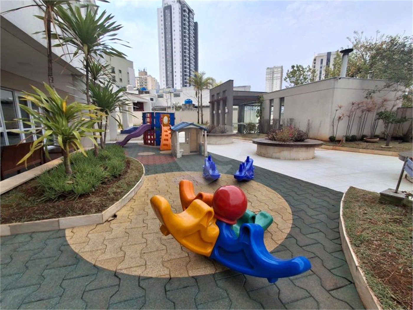 Apartamento à venda com 2 quartos, sendo 1 suíte, em Santana, São Paulo, SP