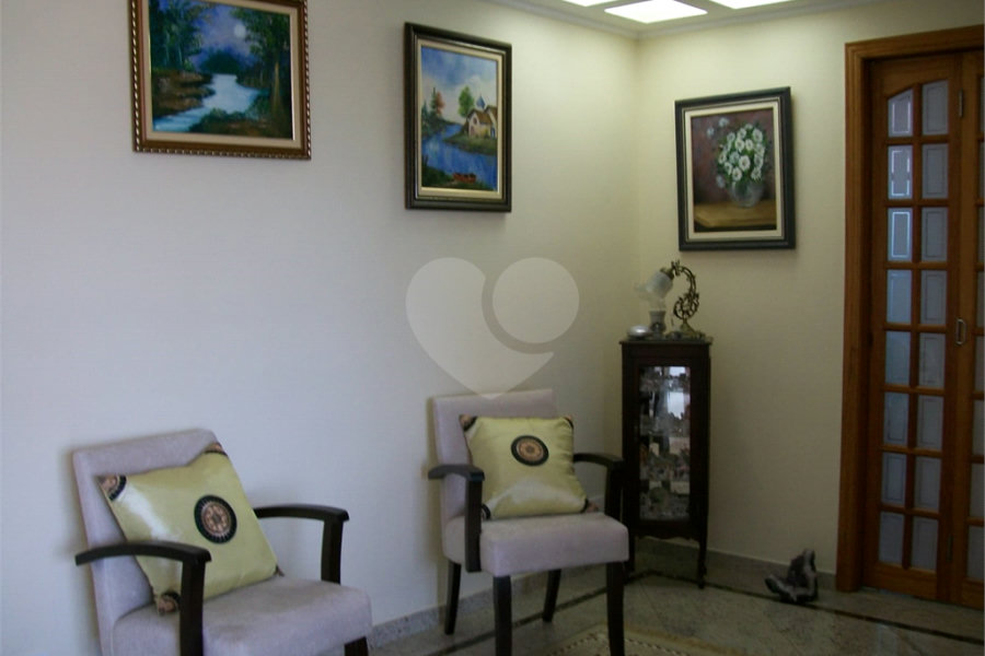 Apartamento à venda com 3 quartos, sendo 1 suíte,  em Mandaqui, São Paulo, SP