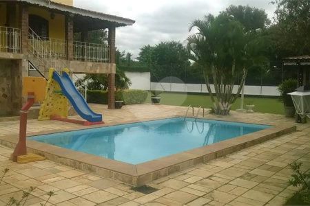 Chácara à venda com 5 quartos, sendo 3 suítes, em Vitória Régia, Atibaia, SP