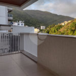Apartamento à venda com 3 quartos, sendo 1 suíte, em Tijuca, Rio de Janeiro, RJ