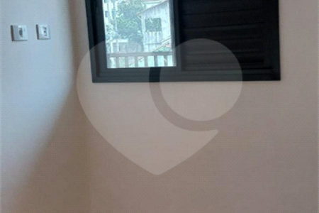 Apartamento à venda com 2 quartos em Jardim São Paulo(zona Norte), São Paulo, SP