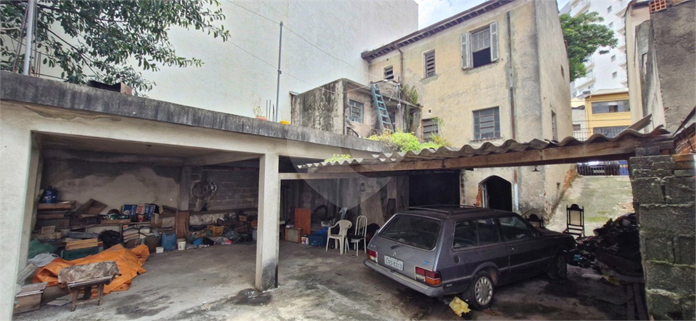 Sobrado à venda com 3 quartos em Santana, São Paulo, SP