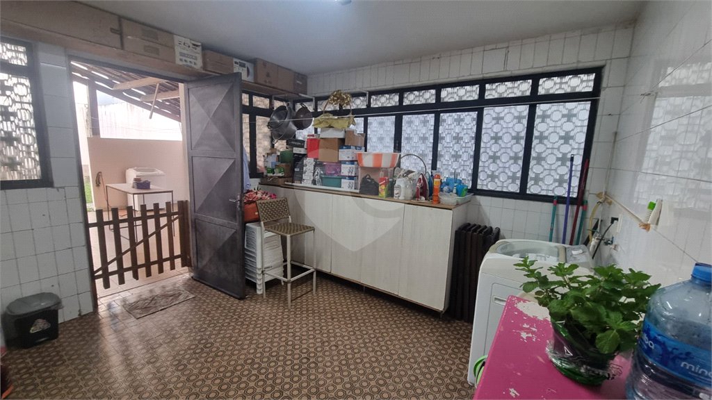 Sobrado à venda com 4 quartos, sendo 3 suítes, em Casa Verde, São Paulo, SP