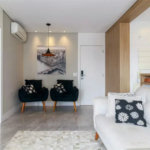 Apartamento à venda com 1 suíte em Vila Gertrudes, São Paulo, SP