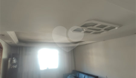 Sobrado à venda com 3 quartos, sendo 1 suíte, em Horto Florestal, São Paulo, SP