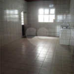 Sobrado à venda com 4 quartos em Jardim Ana Maria, Santo André, SP