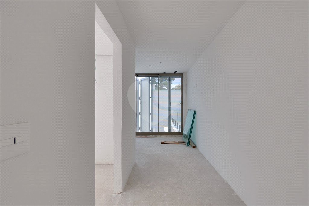 Casa à venda com 3 suítes no condomínio Residencial Heron 140, São Paulo - SP
