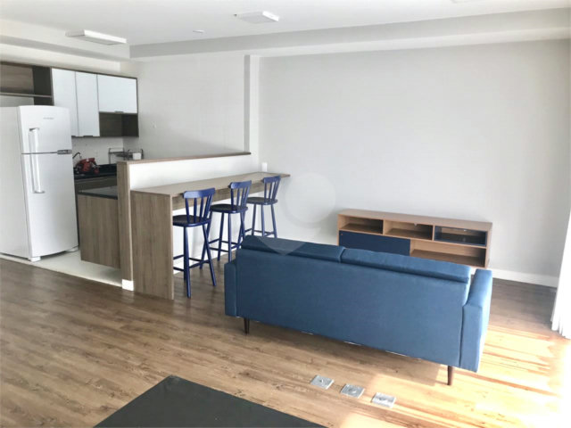 Apartamento à venda com 1 quarto em Chácara Santo Antônio, São Paulo, SP