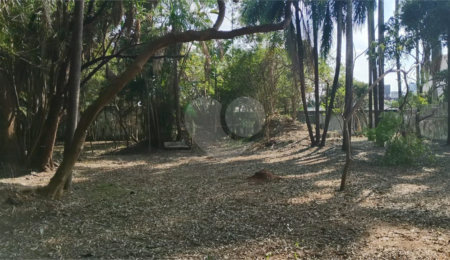 Terreno à venda em Alto da Boa Vista, São Paulo, SP