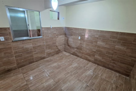 Sobrado à venda com 2 quartos em Campo Grande, Rio de Janeiro, RJ