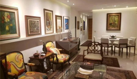 Apartamento à venda com 4 quartos, sendo 3 suítes, em Tijuca, Rio de Janeiro, RJ