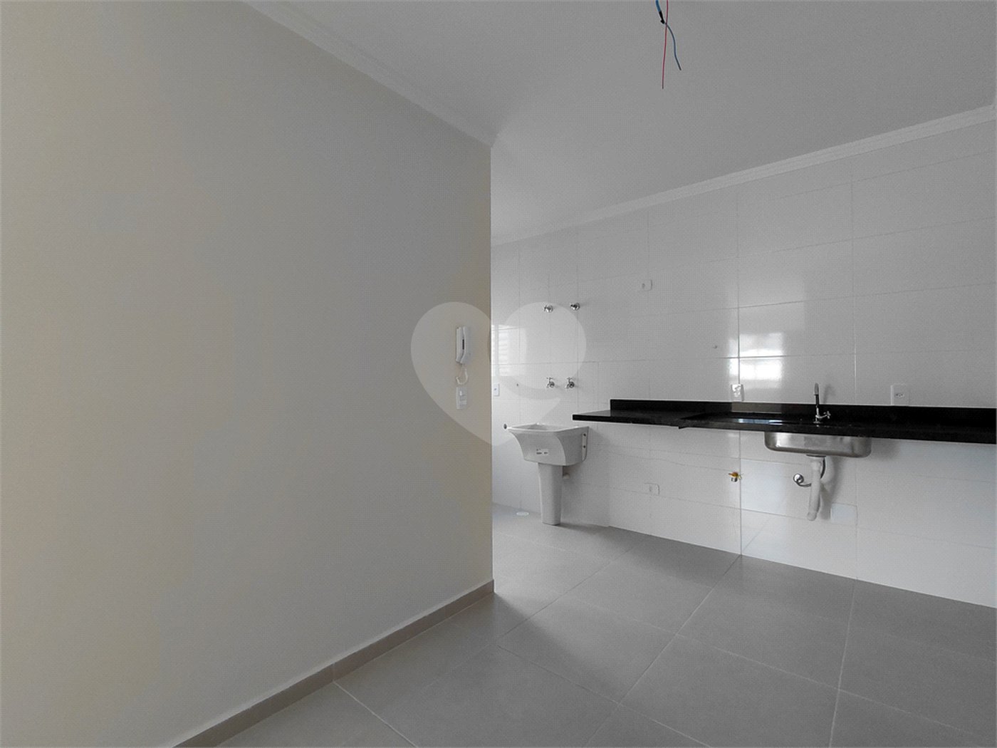 Casa à venda com 2 quartos no condomínio Epopeu, São Paulo - SP