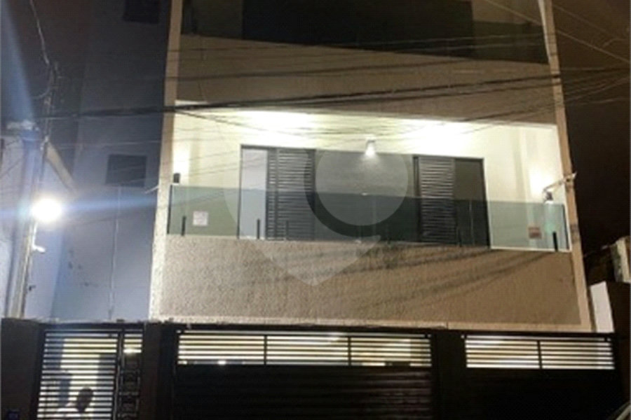 Apartamento à venda com 2 quartos em Vila Formosa, São Paulo, SP