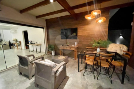 Casa à venda com 4 suítes em São José, Armação dos Búzios, RJ