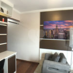 Casa à venda com 4 suítes no condomínio Residencial Floresta, São Paulo - SP