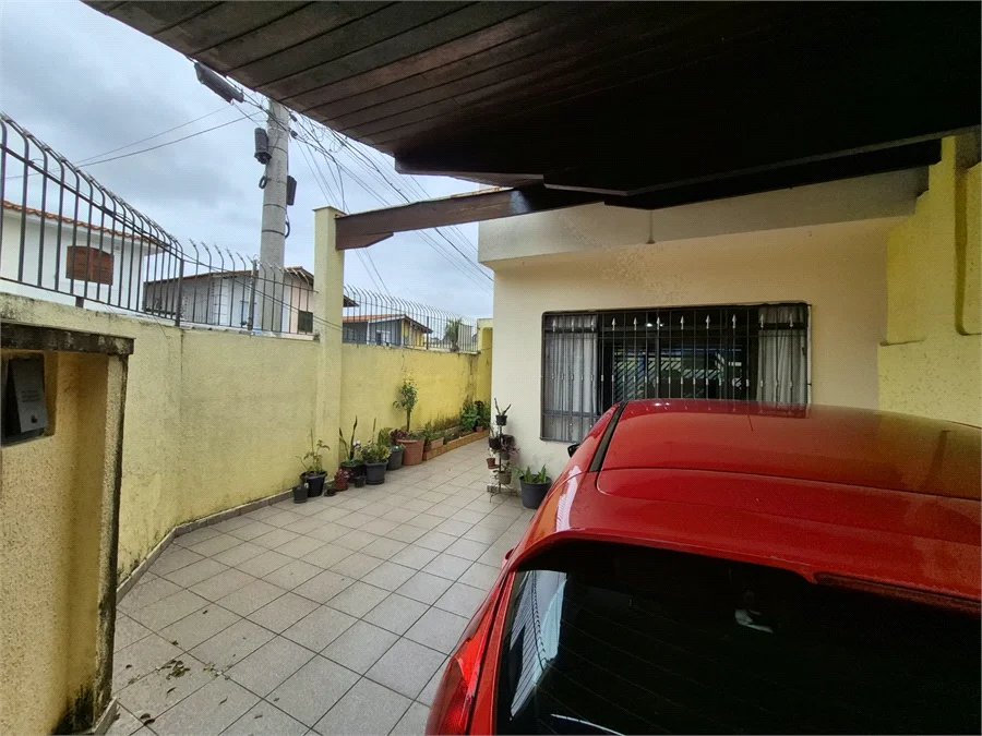 Sobrado à venda com 4 quartos em Jardim Sarah, São Paulo, SP