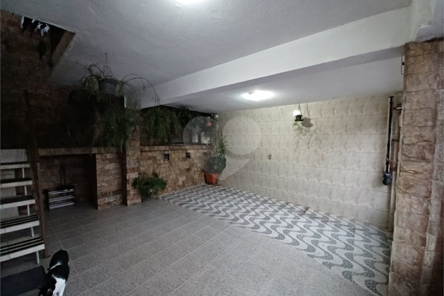 Casa à venda com 3 quartos, sendo 1 suíte, em Limão, São Paulo, SP