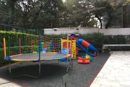 Apartamento à venda com 4 suítes em Paraíso do Morumbi, São Paulo, SP