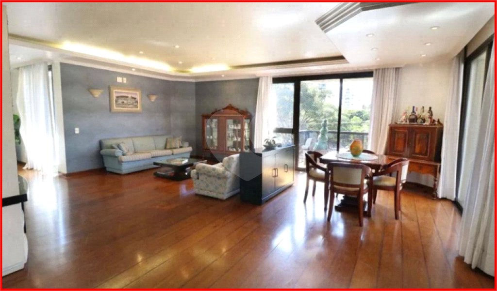 Apartamento à venda ou para alugar com 3 suítes em Perdizes, São Paulo, SP