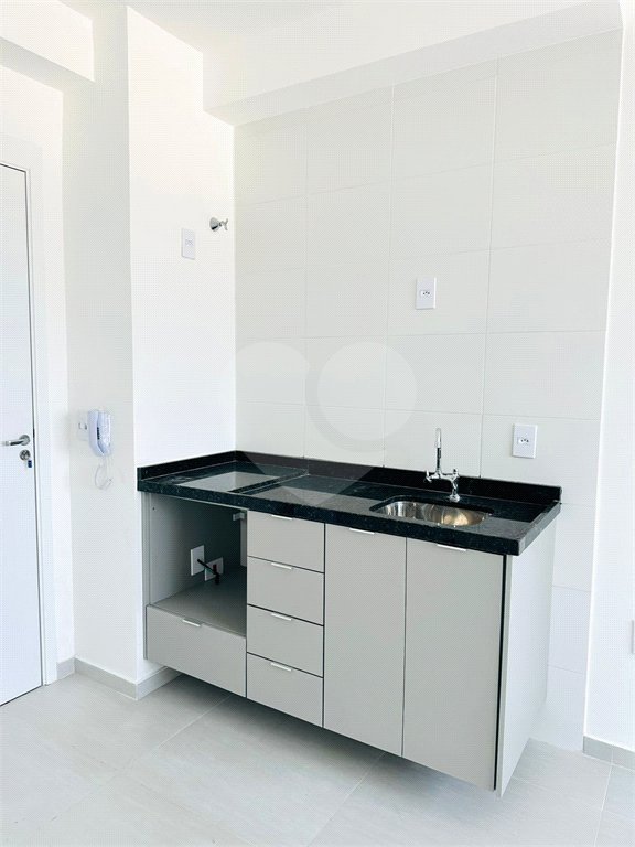 Apartamento para alugar com 1 quarto em Pinheiros, São Paulo, SP