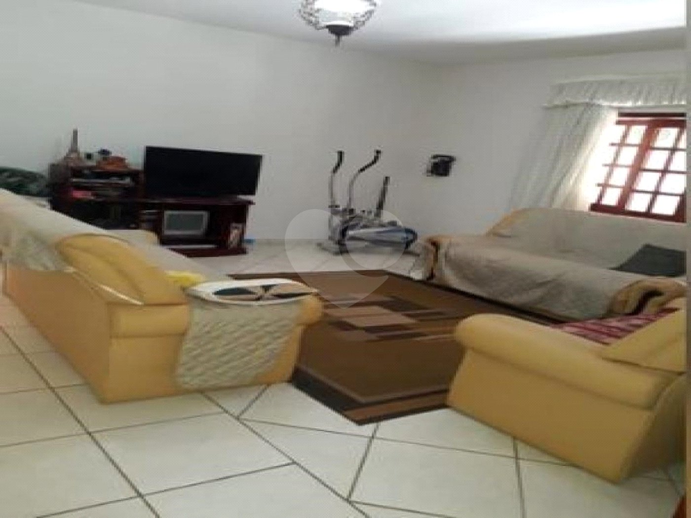 Chácara à venda com 3 quartos em Chácaras Polozzi, Louveira, SP