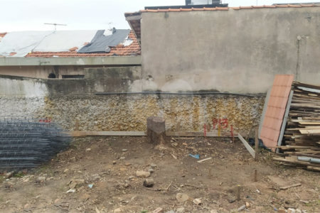 Terreno à venda com 2 quartos no condomínio Residence Cortez, São Paulo - SP
