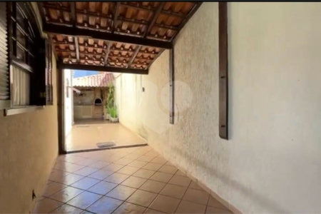 Casa à venda com 3 quartos, sendo 1 suíte, em Campo Grande, Rio de Janeiro, RJ