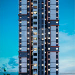 Apartamento à venda com 2 quartos, sendo 1 suíte,  em Jardim Santa Rosália, Sorocaba, SP