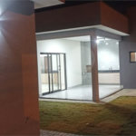 Casa à venda com 3 quartos, sendo 1 suíte, no condomínio Lagos D´icaraí, Salto - SP