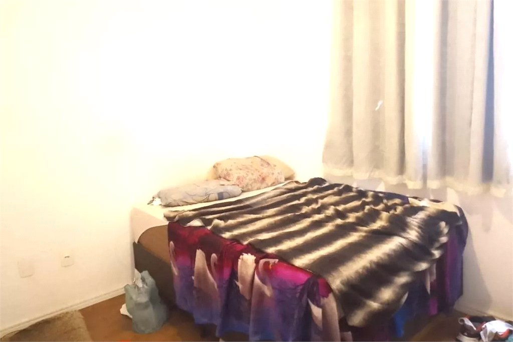 Apartamento à venda com 2 quartos em BUTANTÃ, São Paulo, SP